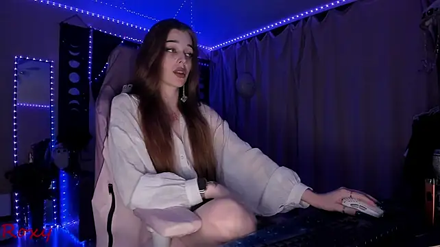 צ'אט XXX בשידור חי של wet_dream_