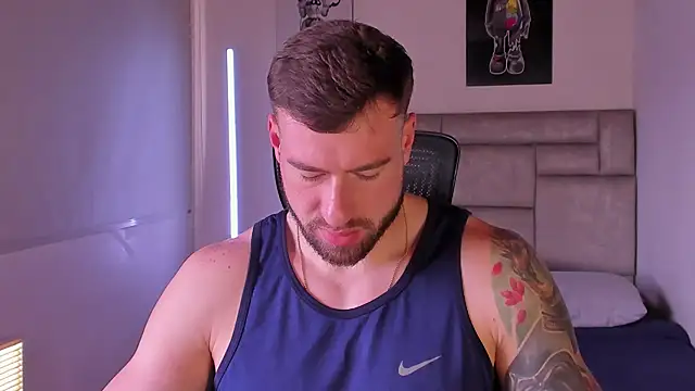 عرض كام paul_rogerr
