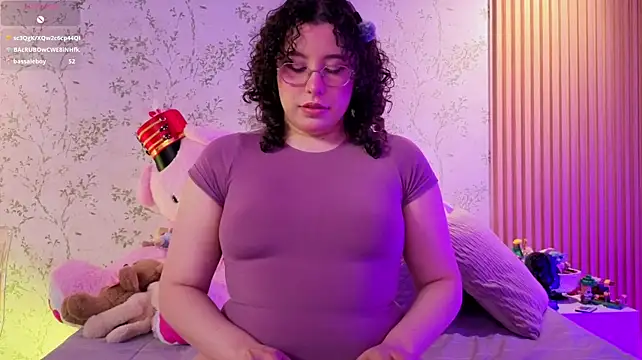 צ'אט XXX בשידור חי של Charlotte__Miller