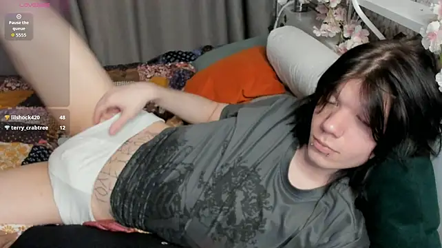 XXX chat uživo modela softcollision