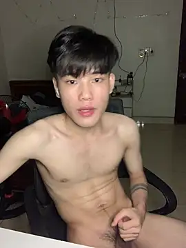 LTMinh08 在線直播表演