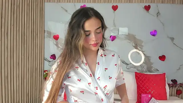 Chat XXX en directo de Lolly_18