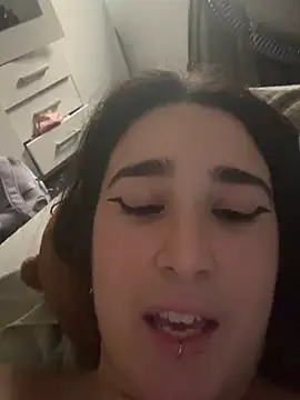SelenaRamirezn Live XXX chat