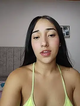 Chatroom XXX en direct de isabellaHill2
