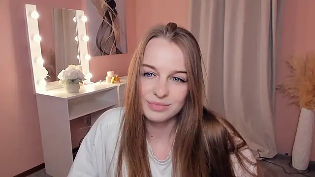 JenineSenese Chat XXX in diretta