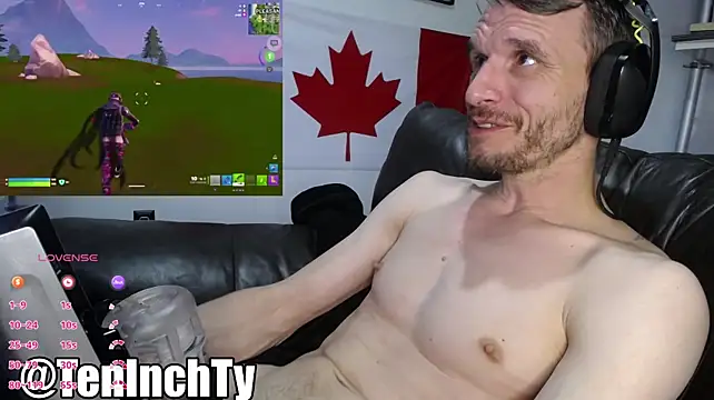 Chat XXX ao vivo de teninchty