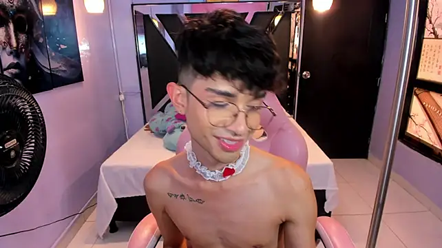 Chat XXX ao vivo de LiamHeatx