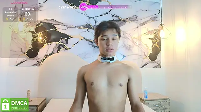 Chat XXX ao vivo de Timmy_Bell