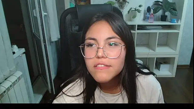 Webkamerová show Anda_here