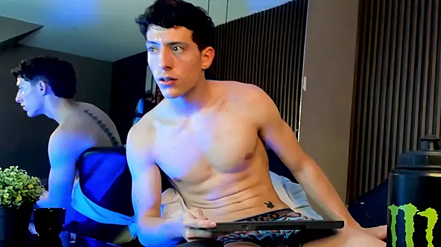 Show de webcam de TheGhostforeeonss