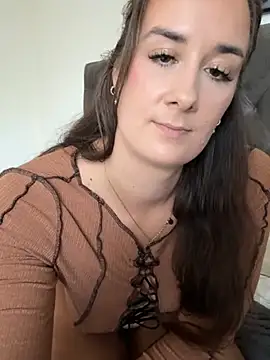 EllaMae 라이브 XXX 채팅