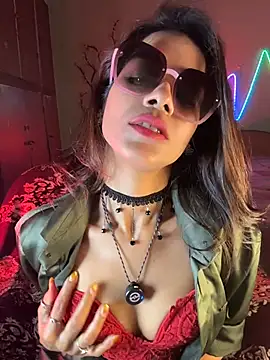 Ivy_the_goddess' Live XXX Chat