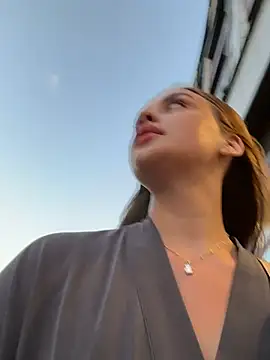 KristiRich Live XXX-Chat