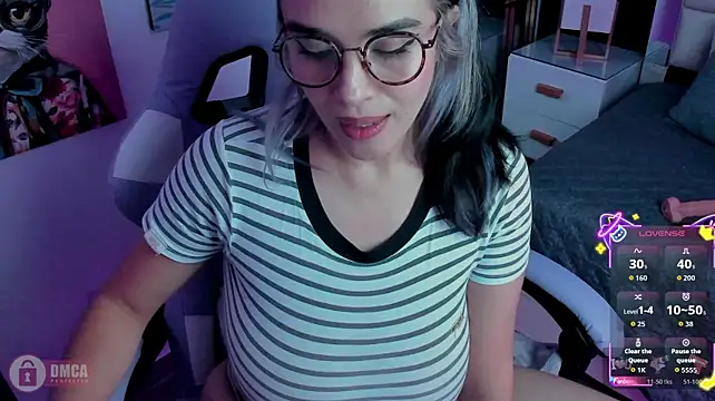 Roxy_clark Live XXX Chat