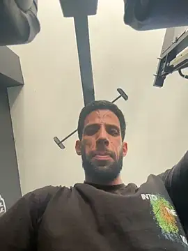 Karim_mansur Chat XXX in diretta