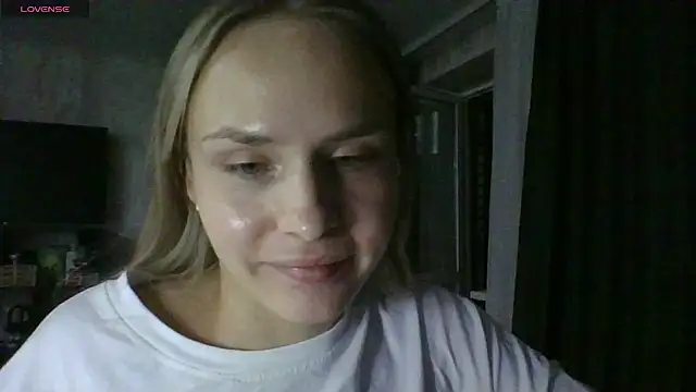 Chat XXX en directo de Annie_Cohn