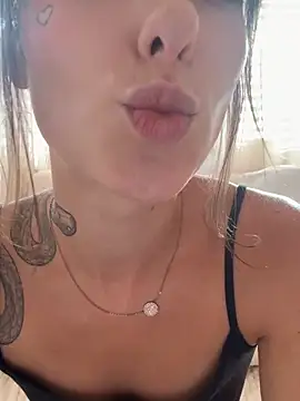 XXX chat uživo modela xsugarbabe
