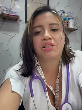 Melany-1's Live XXX Chat