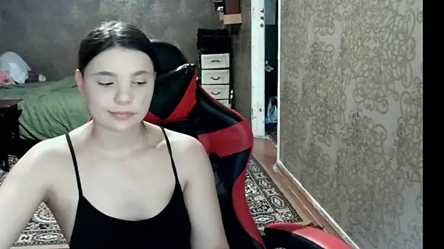 Živý XXX chat EllisKiss