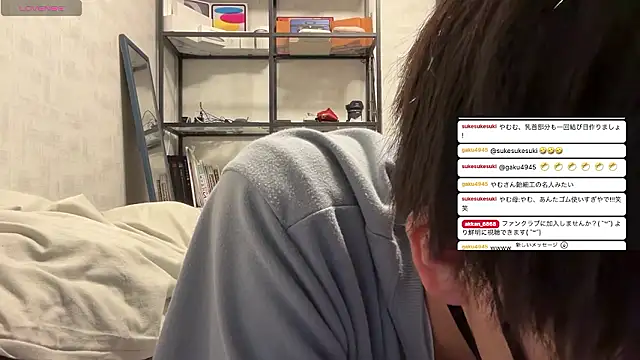 akkan_6868 Live XXX Chat