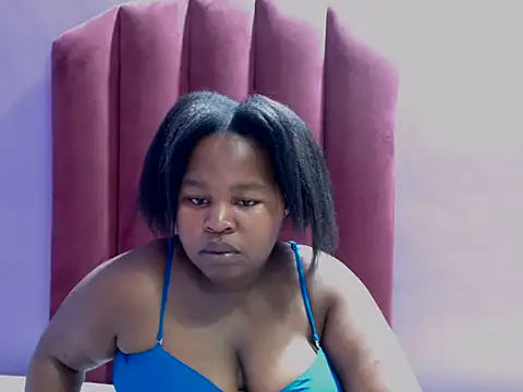 AFRICANDreamGirl Live XXX-Chat