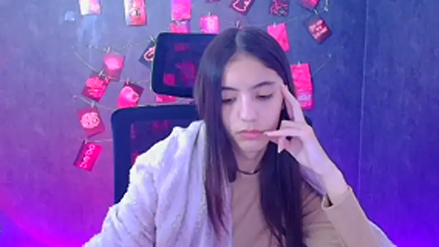 Aishell_ XXX чат на живо