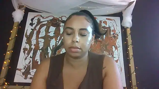 Chat +18 de AriesBaddiee_ ao vivo