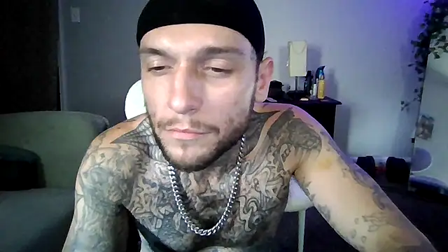 Živý XXX chat cruz815