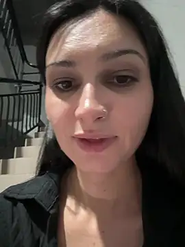 Živý XXX chat lunalovelee