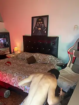 Czat XXX na żywo – santiago_cutex