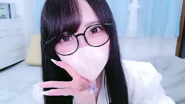 37_MINA 라이브 XXX 채팅