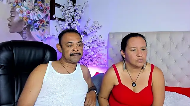 John_n_Kate Chat XXX live