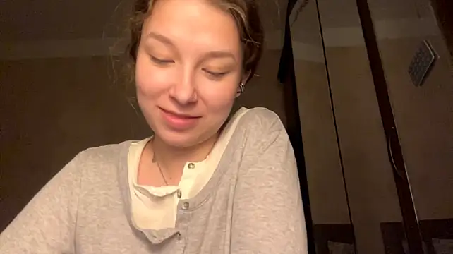XXX chat uživo modela TarenOgilvie