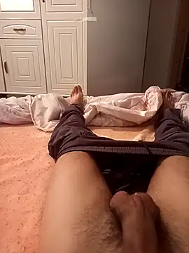 Walidtlm13 Live XXX Chat
