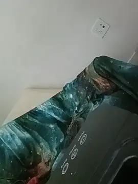 kiyomisade webcam show