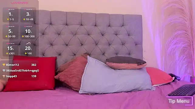 Maite_Smith_'s Live XXX Chat