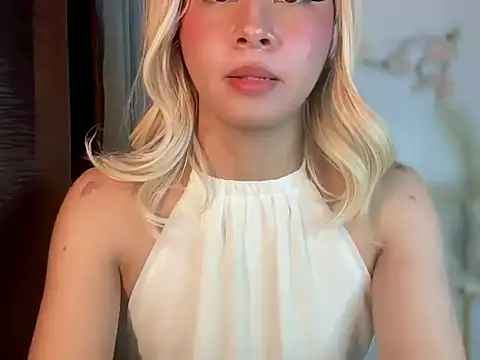 Chat +18 de Miss_CandyX ao vivo