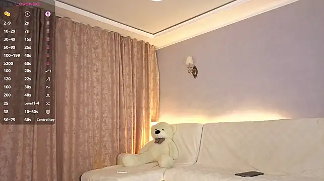 Chat +18 de Ellijoys ao vivo