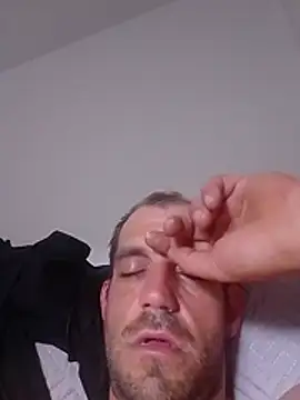 Codymc89のウェブカメラショー