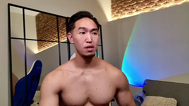 MatteoRoyale Live XXX-chat
