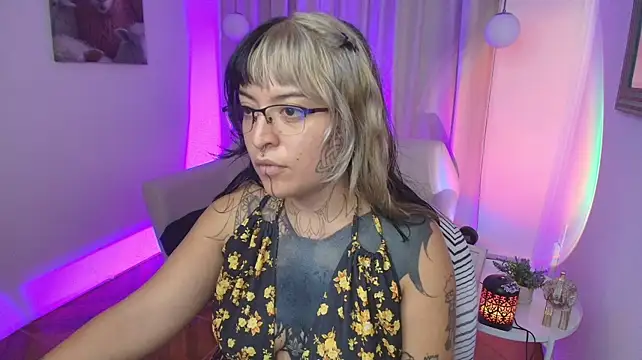 Chat XXX en directo de lena_w_