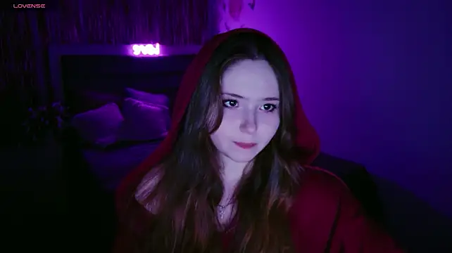 AliceFervent's Live XXX Chat