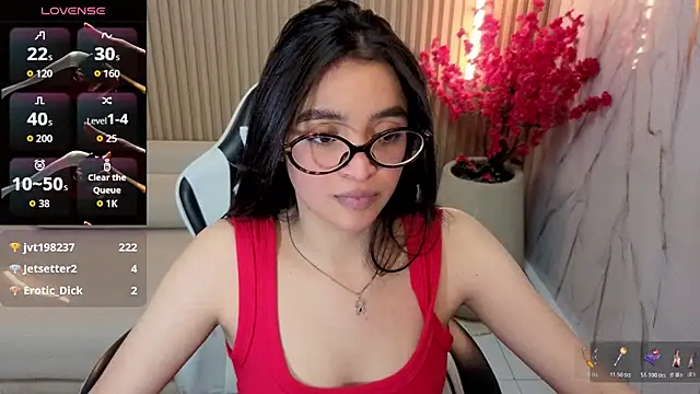 Chat XXX en directo de Doofens_tp