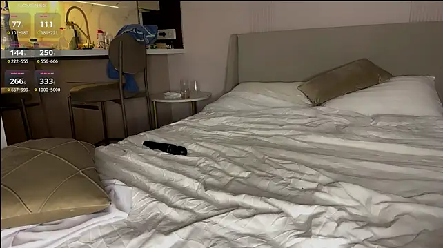 Silk_Shadow live XXX chat