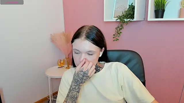 Jessika_Non Live XXX-Chat