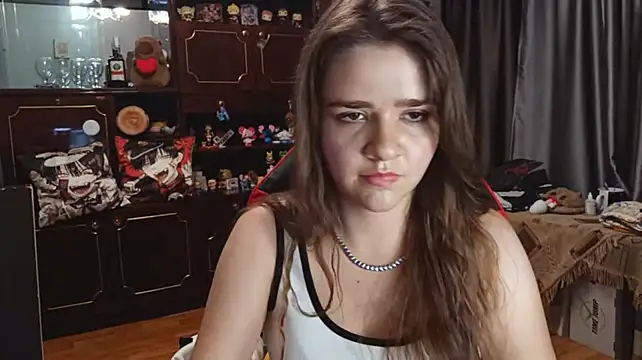 QueenBeatrice Live XXX-Chat