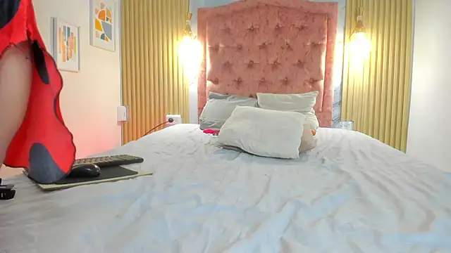 Chat XXX ao vivo de angelswets
