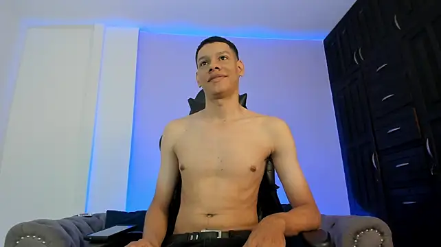 Chat XXX en directo de milo_cruz_