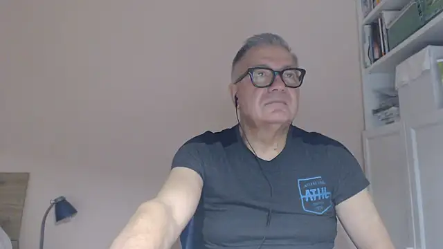 YOU6me Show in webcam