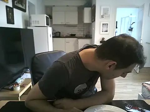mihaimichael Live XXX-chat